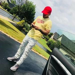 Meet your Posher, Maxx